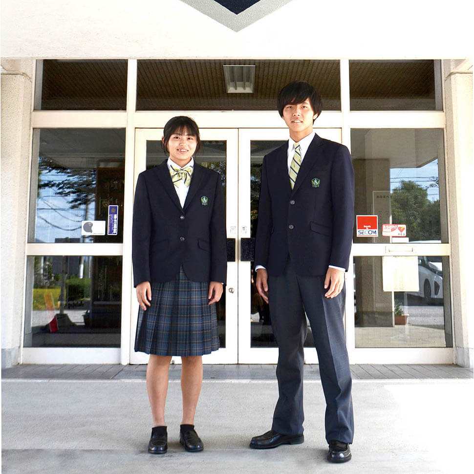 愛知県立一宮北高校の2026年最新偏差値と倍率・合格ライン徹底解説