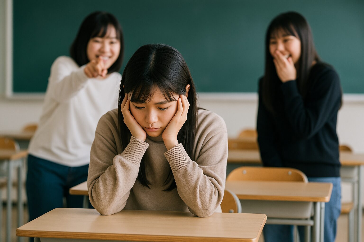 熊本いじめ問題の真相と現在｜調査報告書が暴いた学校の隠蔽と裁判の行方