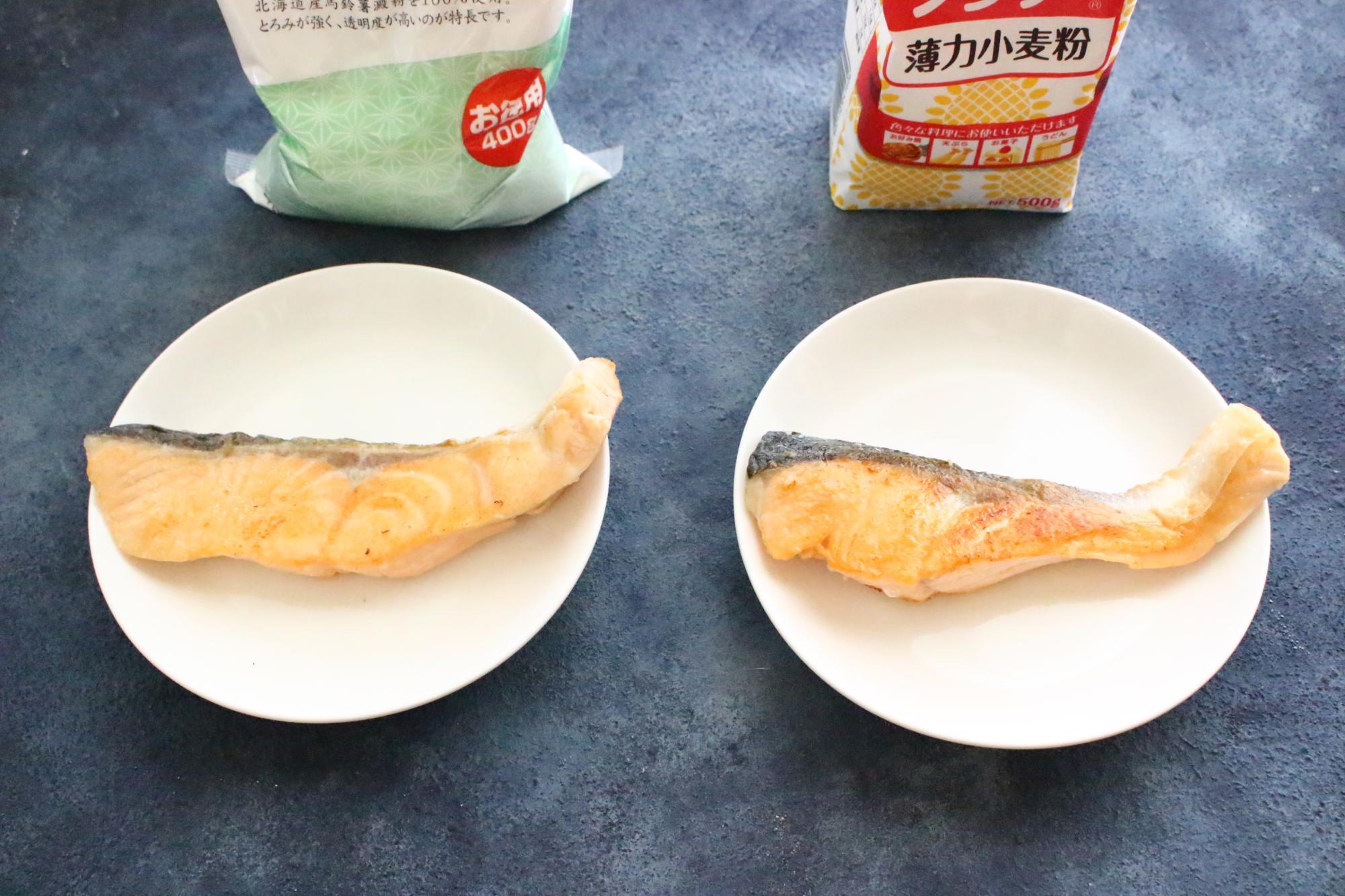 小麦粉と片栗粉の違いを徹底解剖！唐揚げの失敗を防ぐ使い分け術