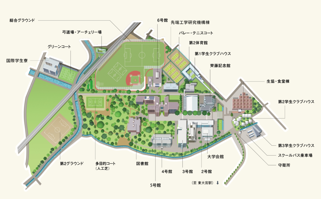 【画像あり】 芝浦 工業 大学 大宮 キャンパス 話題のSns投稿まとめ 2026 #706