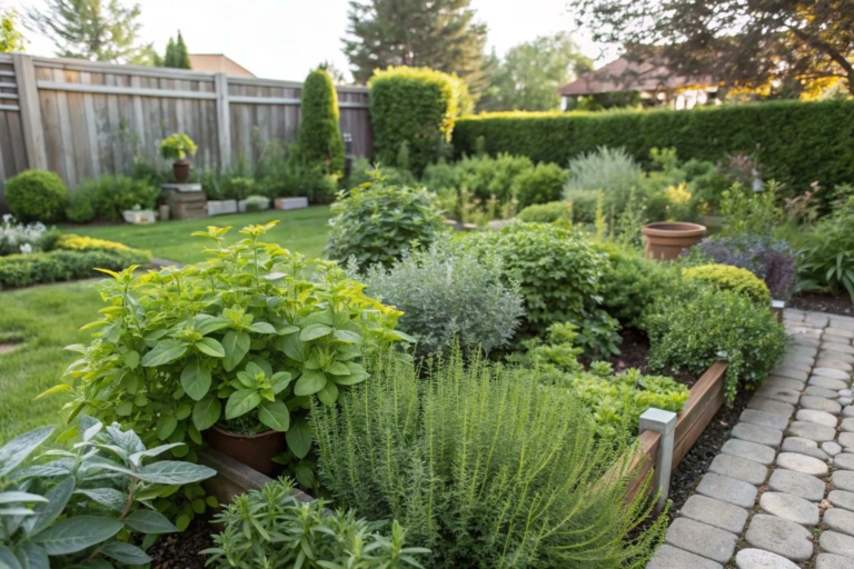 When Can I Plant Herbs Outside