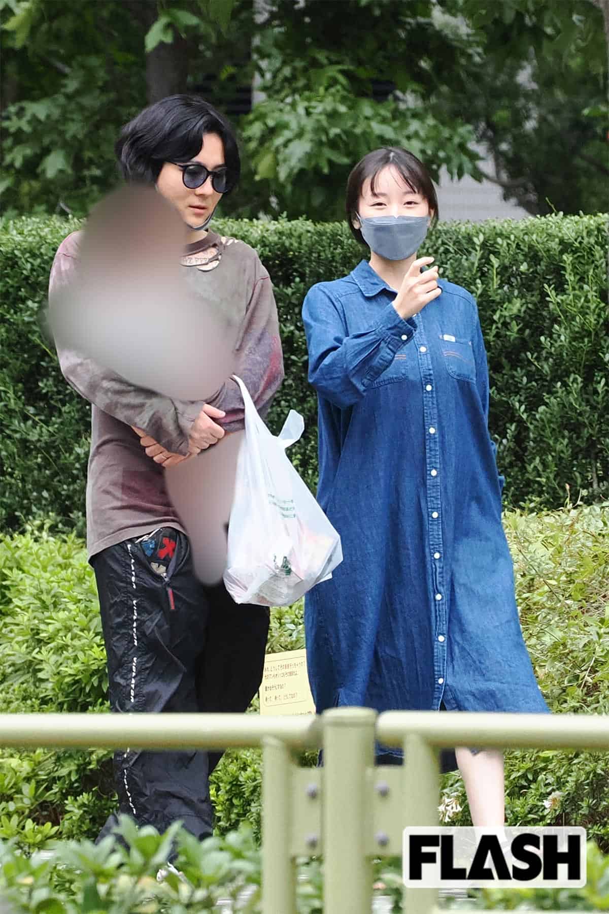 ワタナベマホトと妻・今泉佑唯の現在！離婚の真相と子供の最新情報