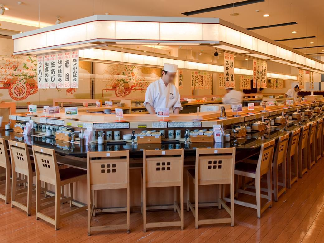 小樽の回転寿司が安くて旨い真相！地元民が推す名店と行列回避術