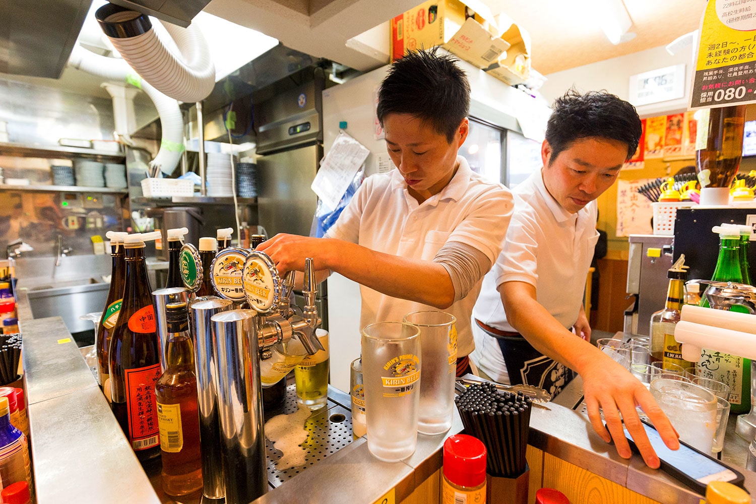 晩杯屋はなぜ驚異的に安い？せんべろ聖地の掟とおすすめを徹底解剖