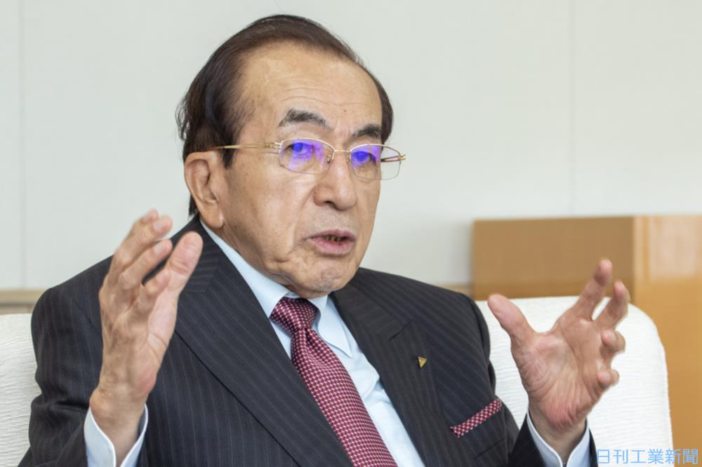 ダイキン社長の息子巡る噂の真相！世襲の有無と後継者選びの全貌