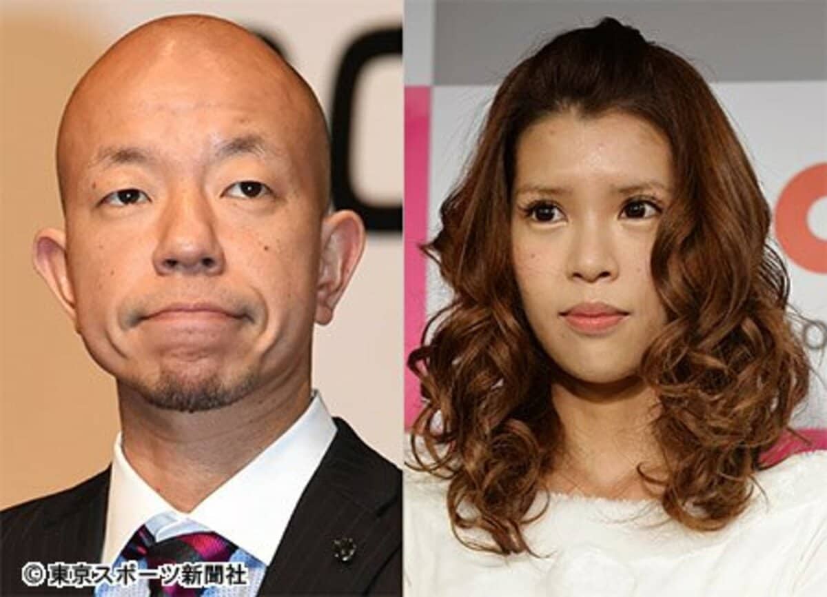 坂口杏里と小峠英二の交際から破局の真相！神対応と2人の現在の関係