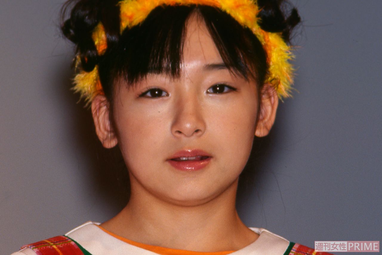 加護亜依の若い頃が伝説級！モー娘。全盛期と現在の変化を徹底解剖