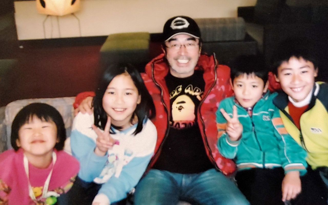 志村けんに子どもはいた？自伝で明かした真相と遺産10億円の行方