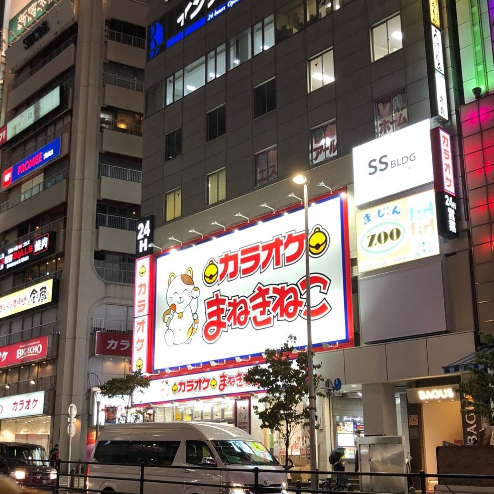 まねきねこ新宿西口店が選ばれる理由と最新料金・混雑の裏側