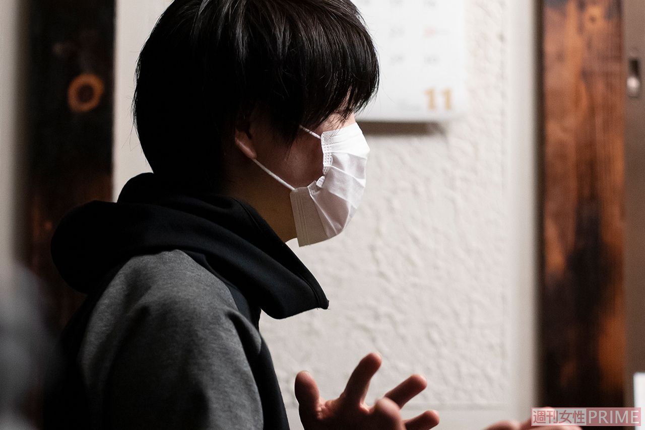 梅しゃんこと梅田直樹の現在！益若つばさとの離婚劇と引退の真相