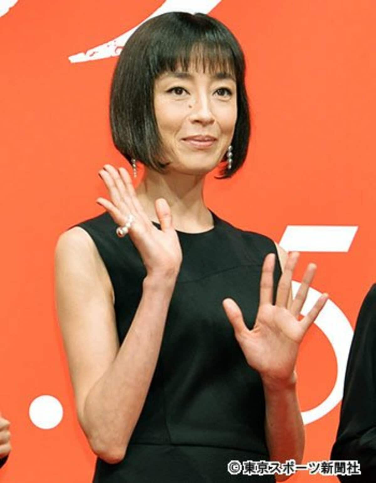 宮沢りえ裸写真集の真相と18歳の決断｜母の思惑から現代の名女優へ