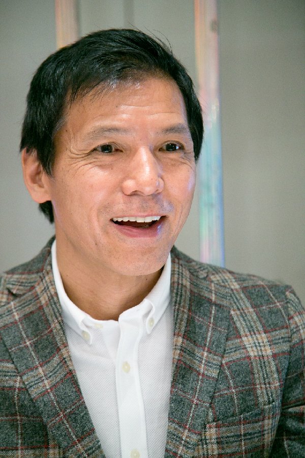 事件現場を駆ける熱血取材！阿部祐二が暴くスクープの深層舞台裏