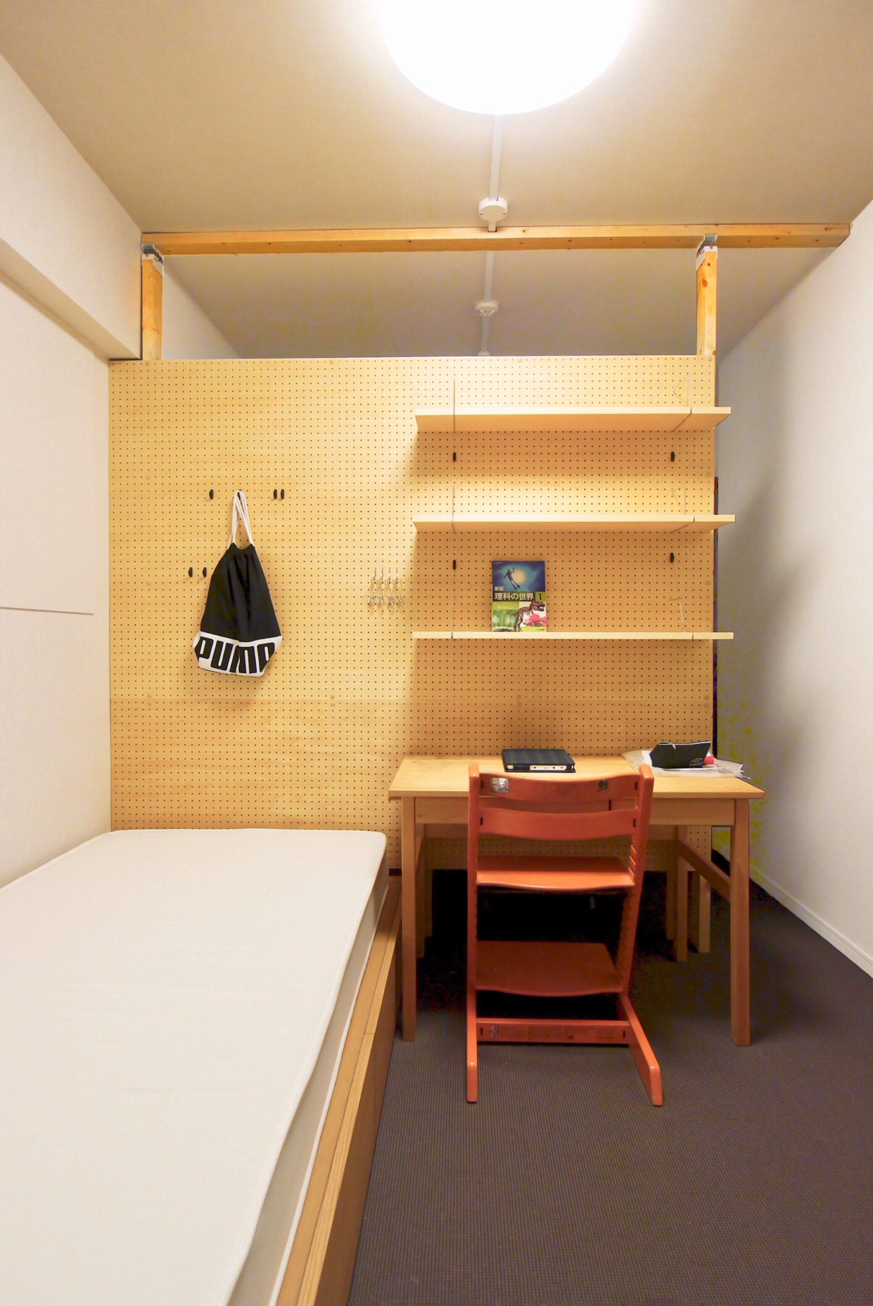 子供部屋の仕切りアイデア決定版！後悔防ぐ賃貸Diyと男女別新常識
