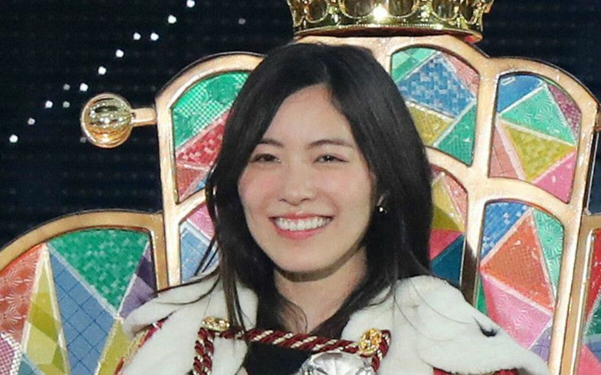 松井珠理奈は性格悪い？総選挙炎上とプデュ辞退の真相＆現在の素顔