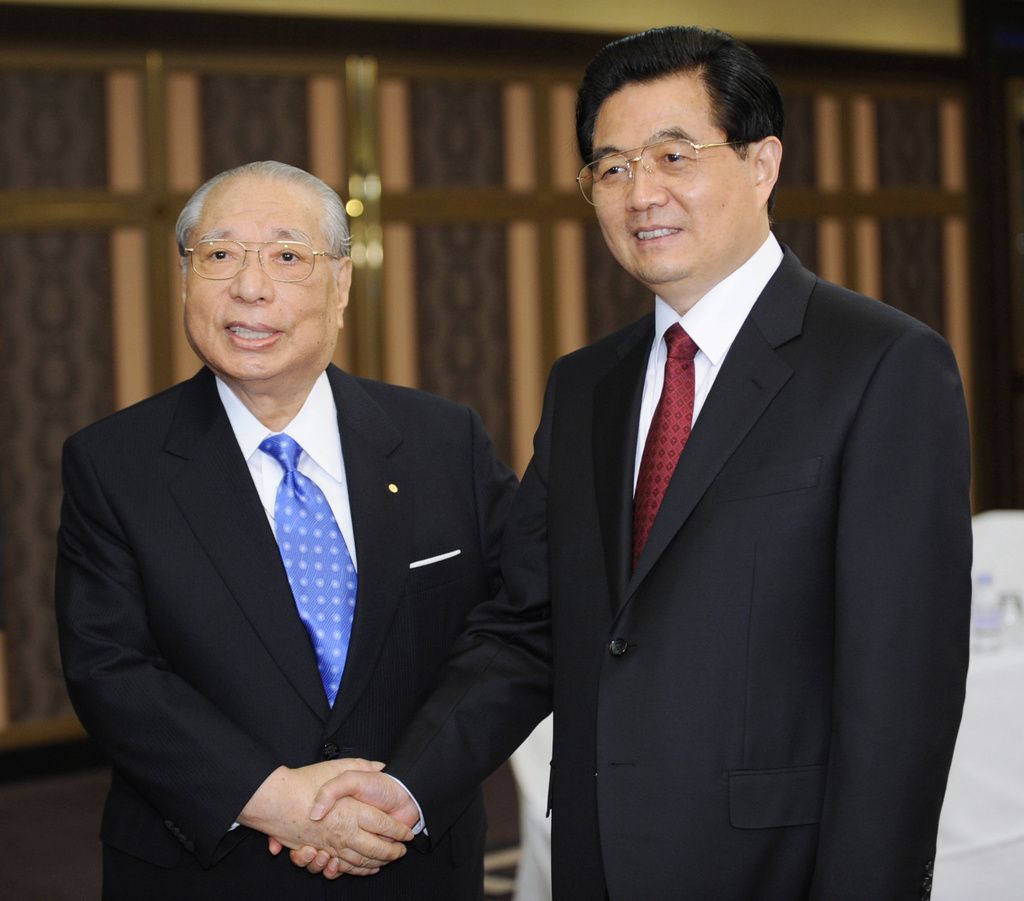 池田大作氏の「朝鮮人説」はデマか？出自の真相と韓国交流の全貌を追う