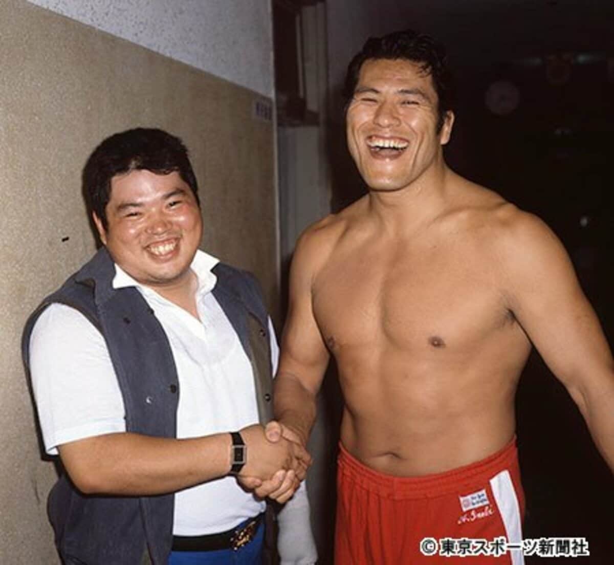 ドカベン香川伸行の急死の真相とは？52歳で逝った死因と壮絶な晩年