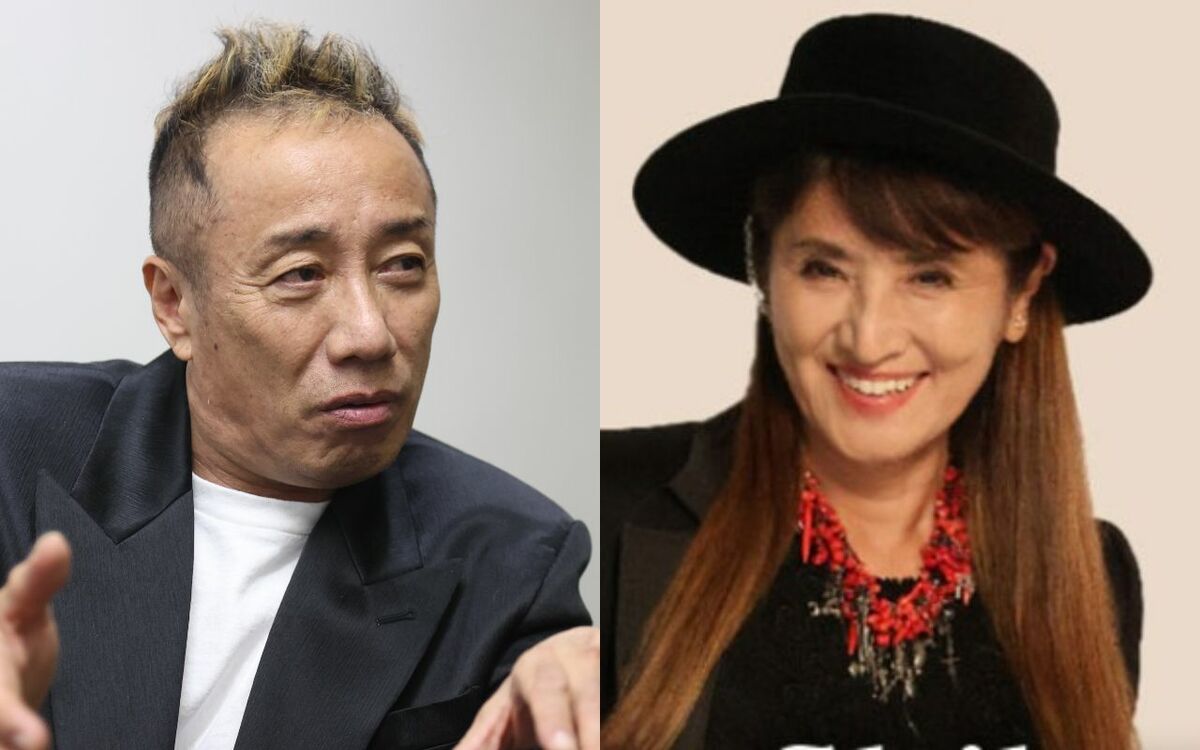 長渕剛の妻・志穂美悦子の現在と歴代妻の真相！家族の絆と波乱の軌跡