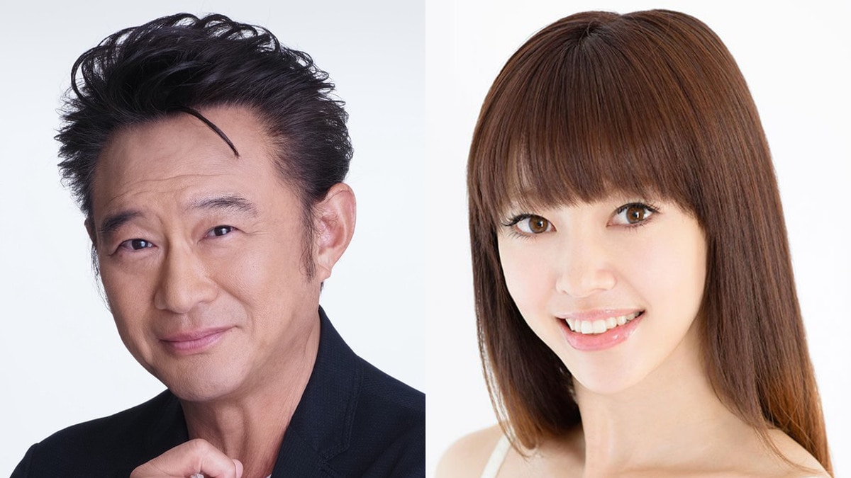 船越英一郎の妻は現在誰？松下萌子との再婚や松居一代との泥沼劇真相