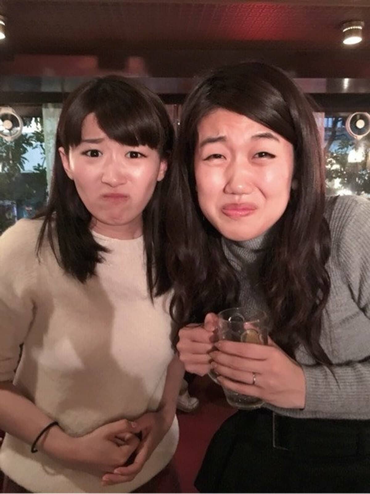 横澤夏子の顔がでかい噂の真相！170Cmの長身と頭身を徹底検証