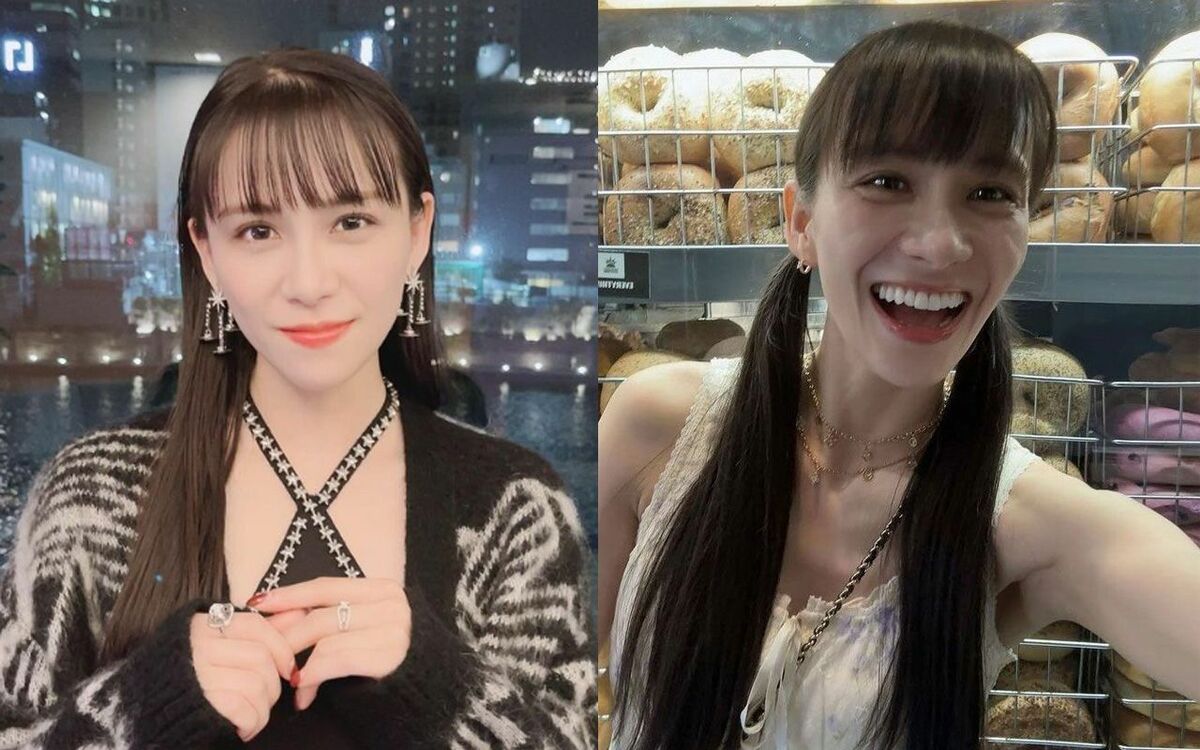 Perfumeあ〜ちゃん激痩せの真相｜ピラティスと健康状態の現在地