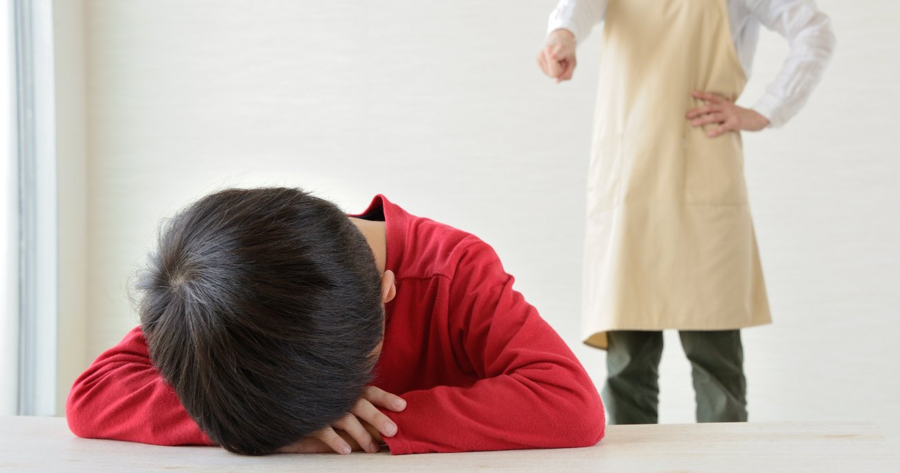 「あなたのため」が子供を壊す？不幸にする親の共通点と対処法