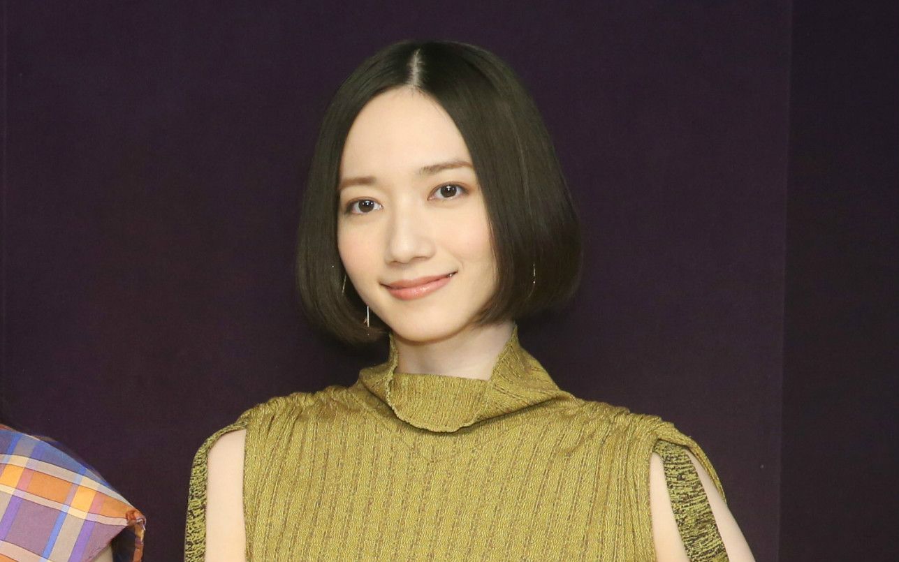 Perfumeのっち髪型の黄金比！前下がりボブの頼み方と変えない理由