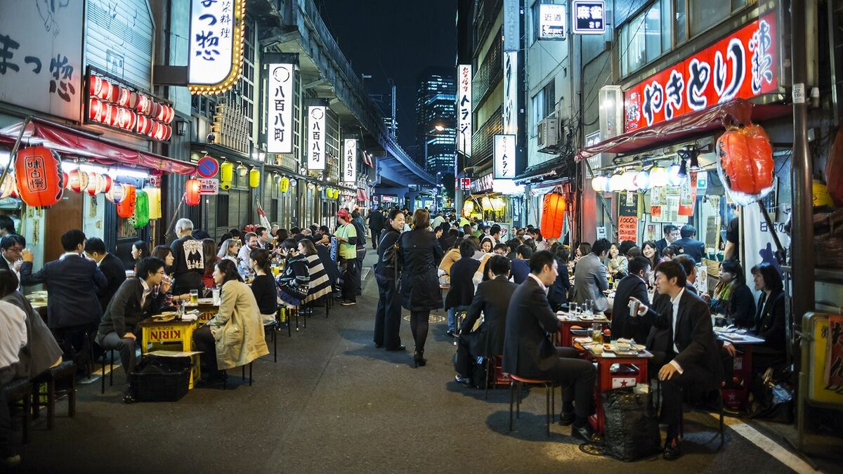せんべろ横丁が熱狂を呼ぶ理由とは？2026年最新の名店＆はしご酒の極意