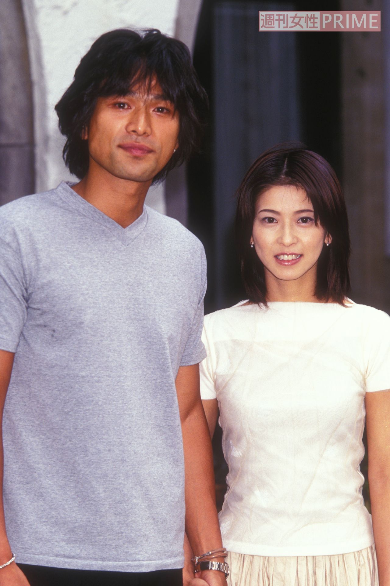 森高千里と江口洋介が魅せる夫婦の絆！私生活の真相と最新動向