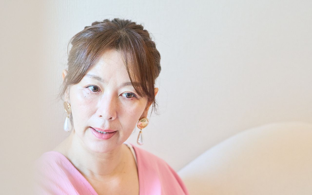 翔田千里の現在と引退理由の真相｜結婚や旦那の噂をプロが徹底検証