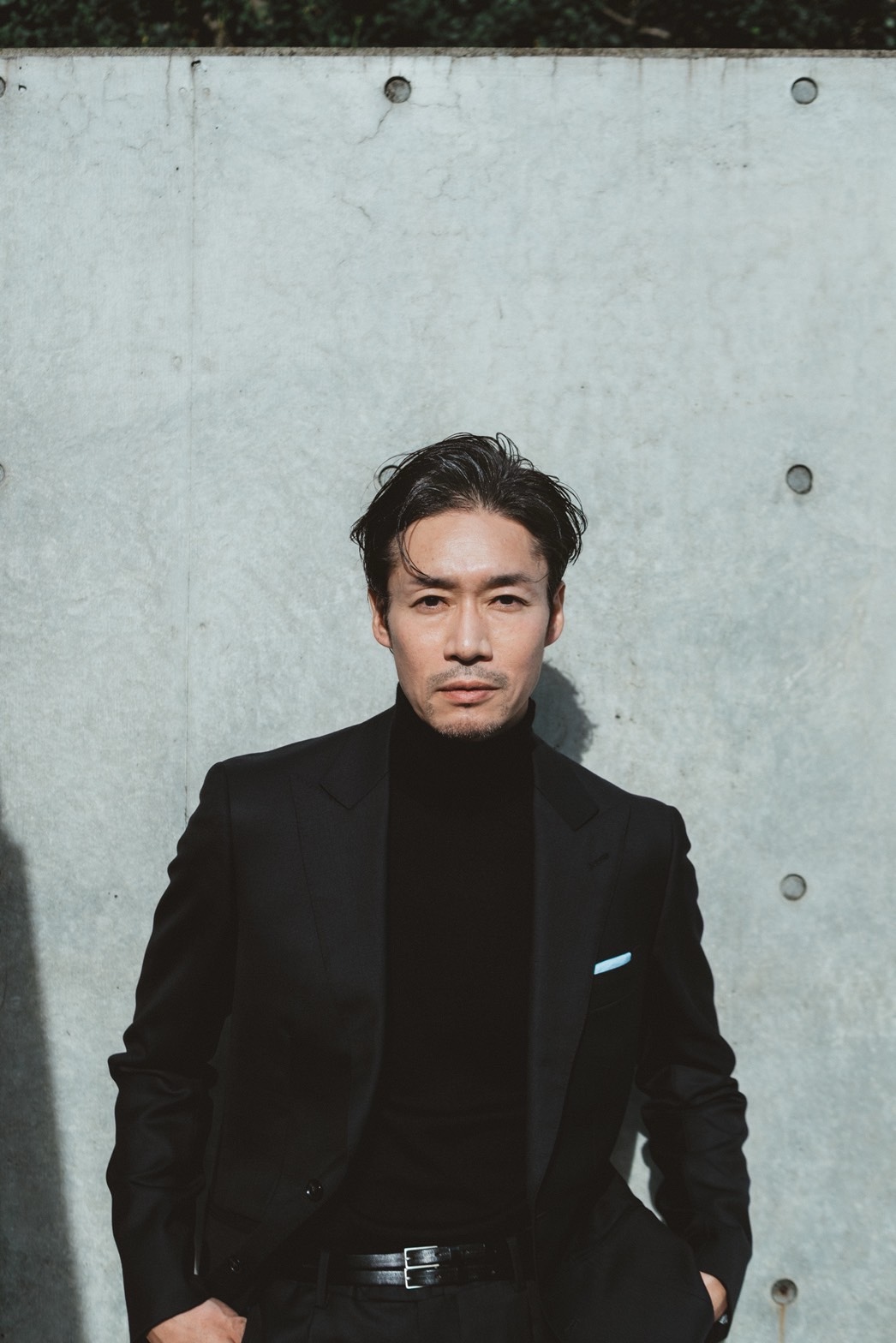 50代メンズ髪型で劇的に若返る！薄毛・白髪を清潔感に変えるプロの極意