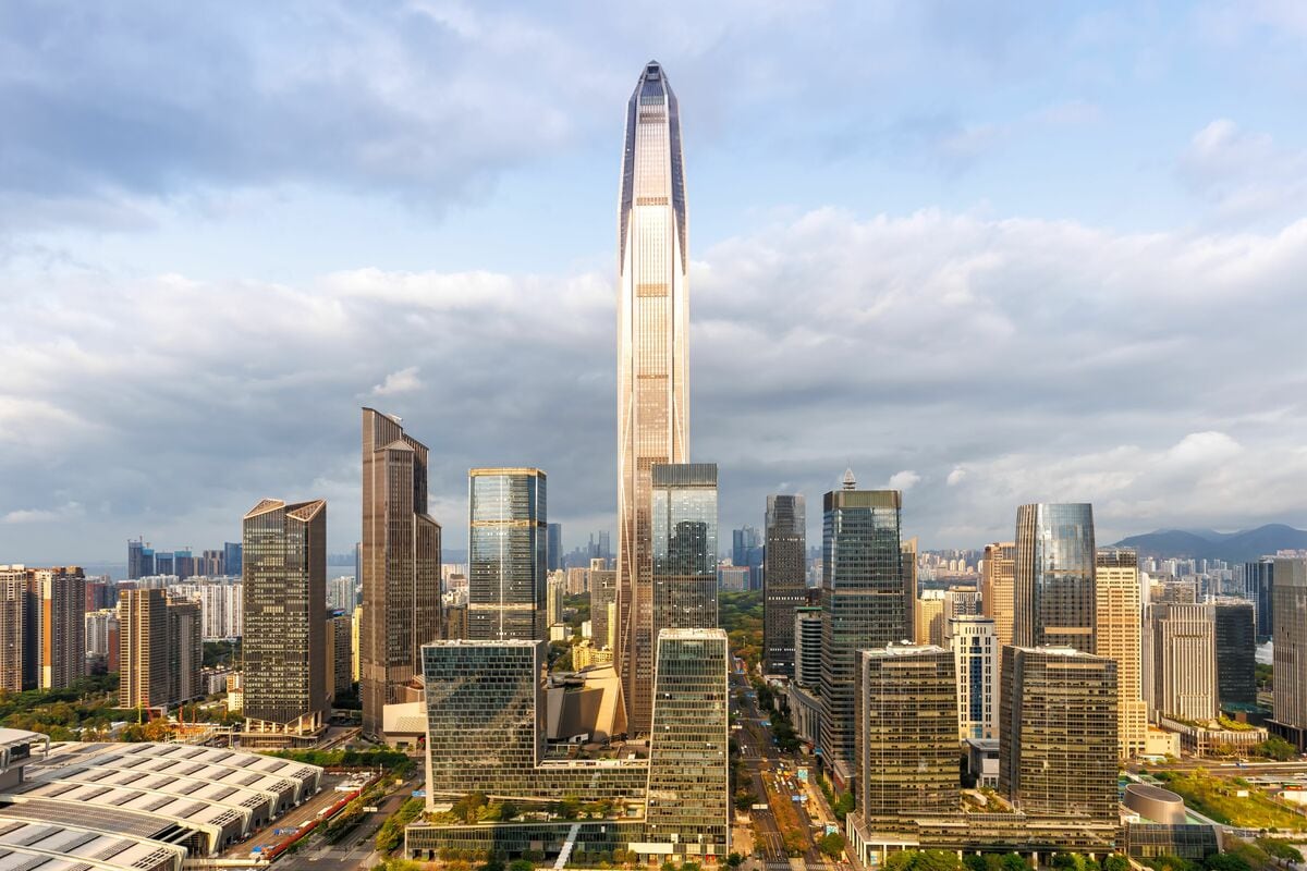 中国深センが「やばい」と言われる真相！2026年最新の治安と光と影