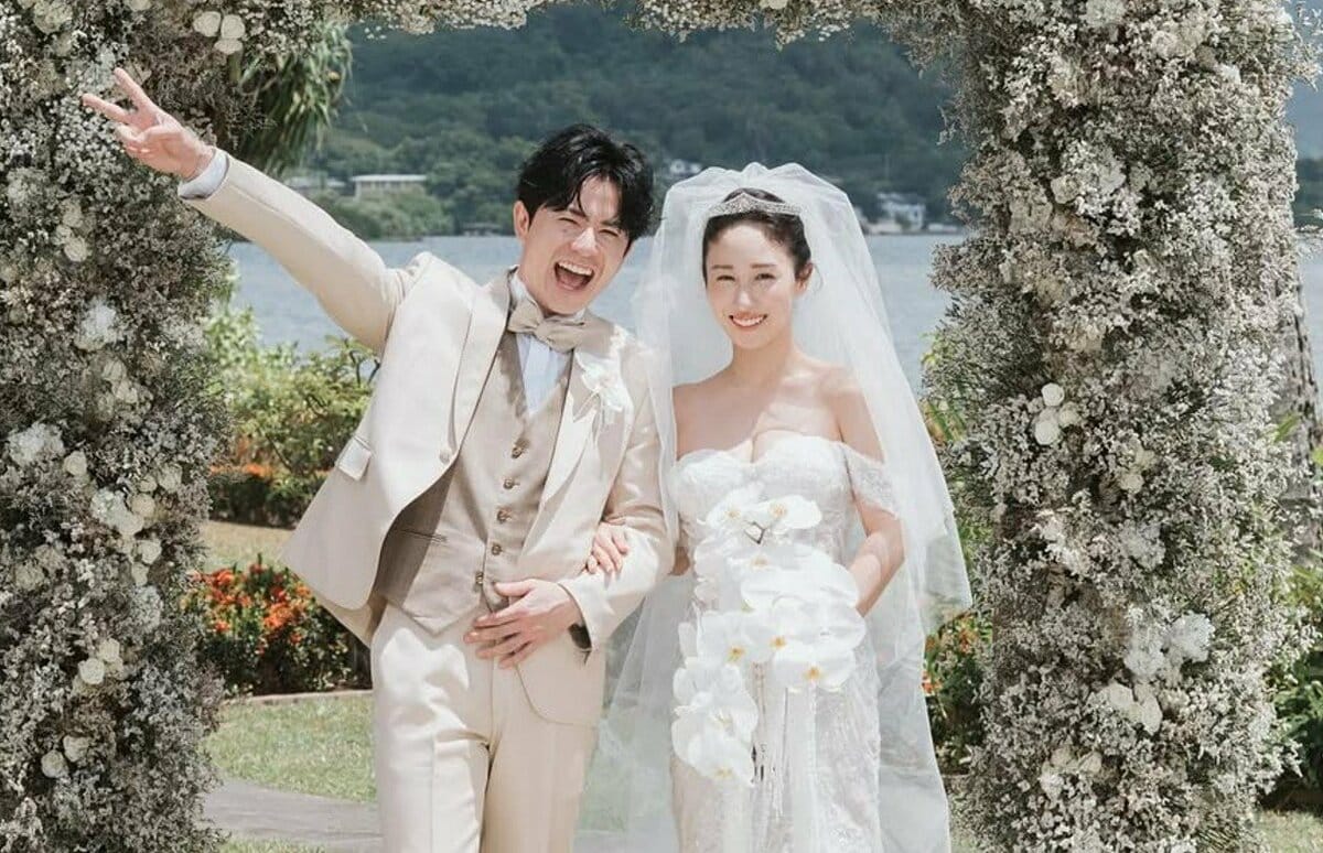 藤森慎吾の妻は誰？電撃婚の舞台裏と元一般女性との運命的馴れ初め