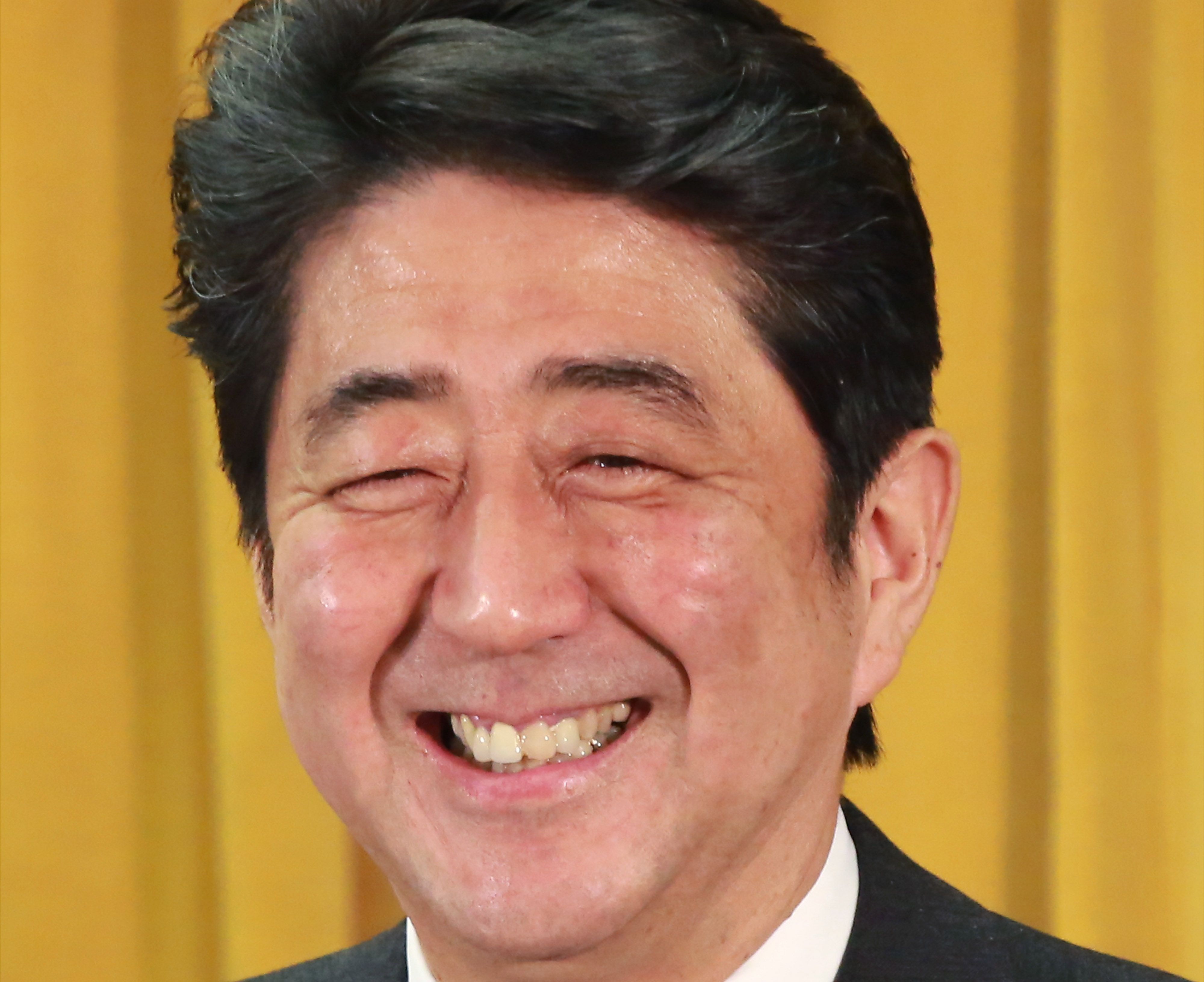 なぜ安倍晋三の笑顔は記憶に残るのか？首脳外交の秘話と素顔の真相