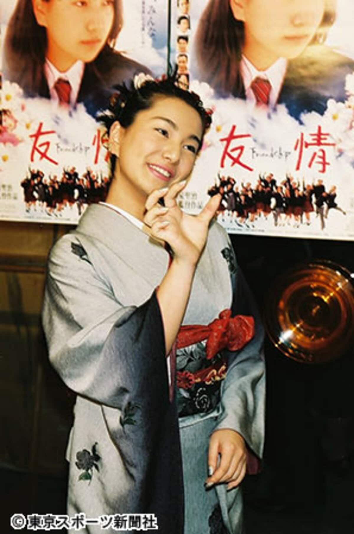 三船美佳の結婚当時は16歳！24歳差婚の真相と波乱の現在までを追う