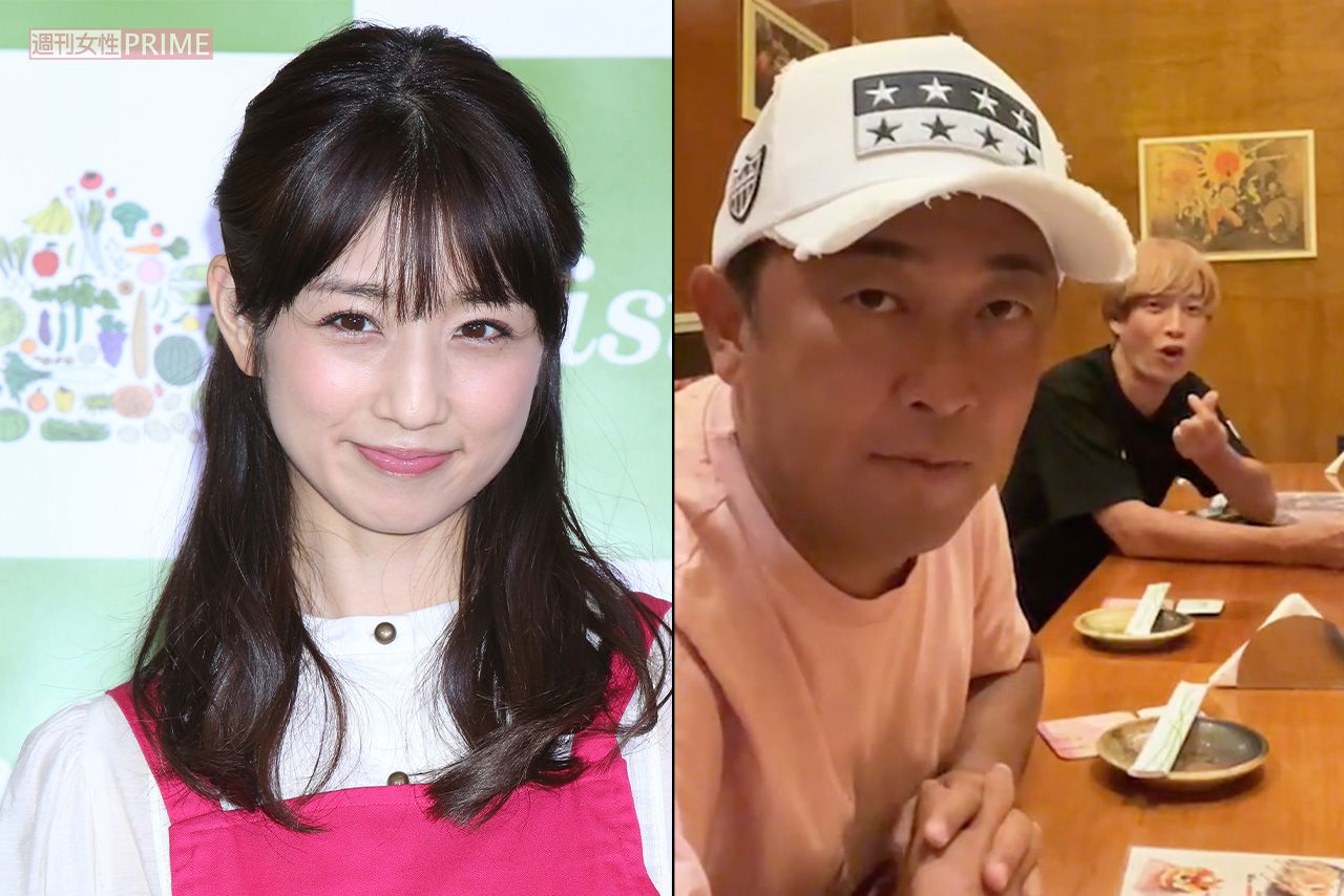 小倉優子の元旦那・菊池勲氏の現在！不倫の真相と再婚の噂・年収を検証