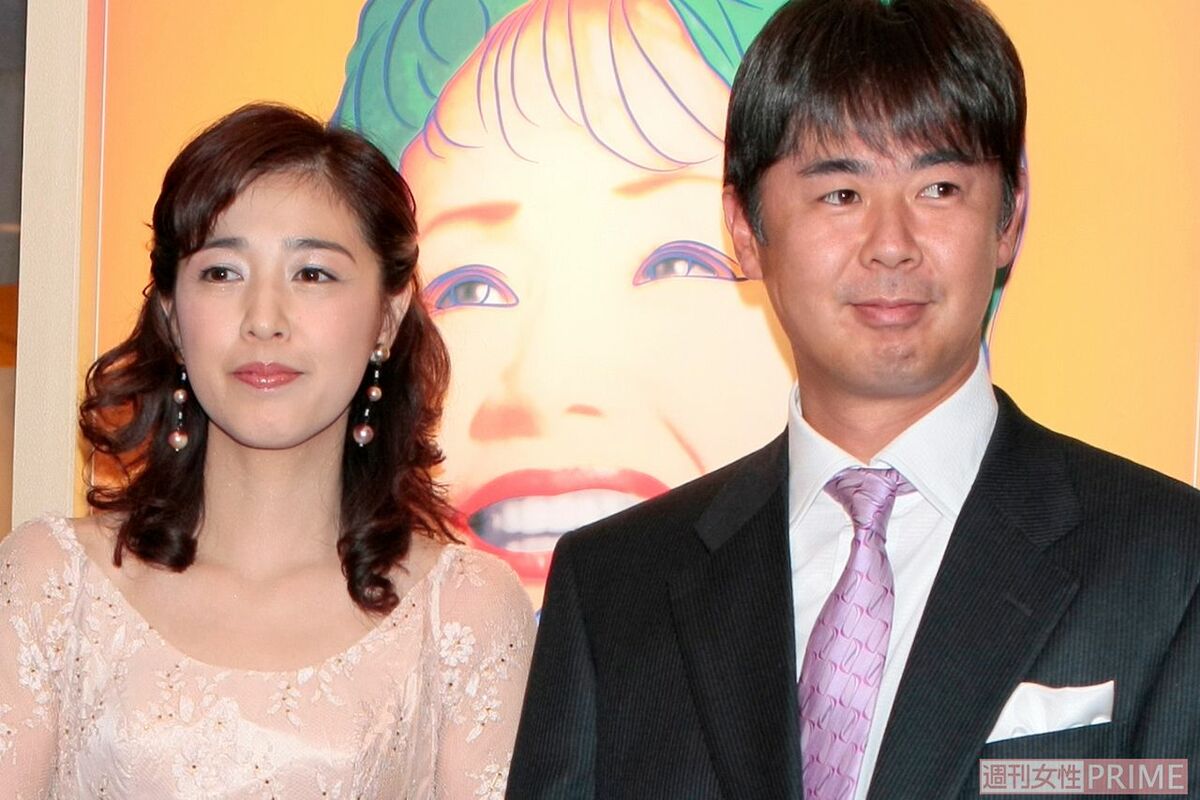 菊池桃子と元旦那・西川哲の離婚理由とは？借金・女性問題の真相と再婚後の現在