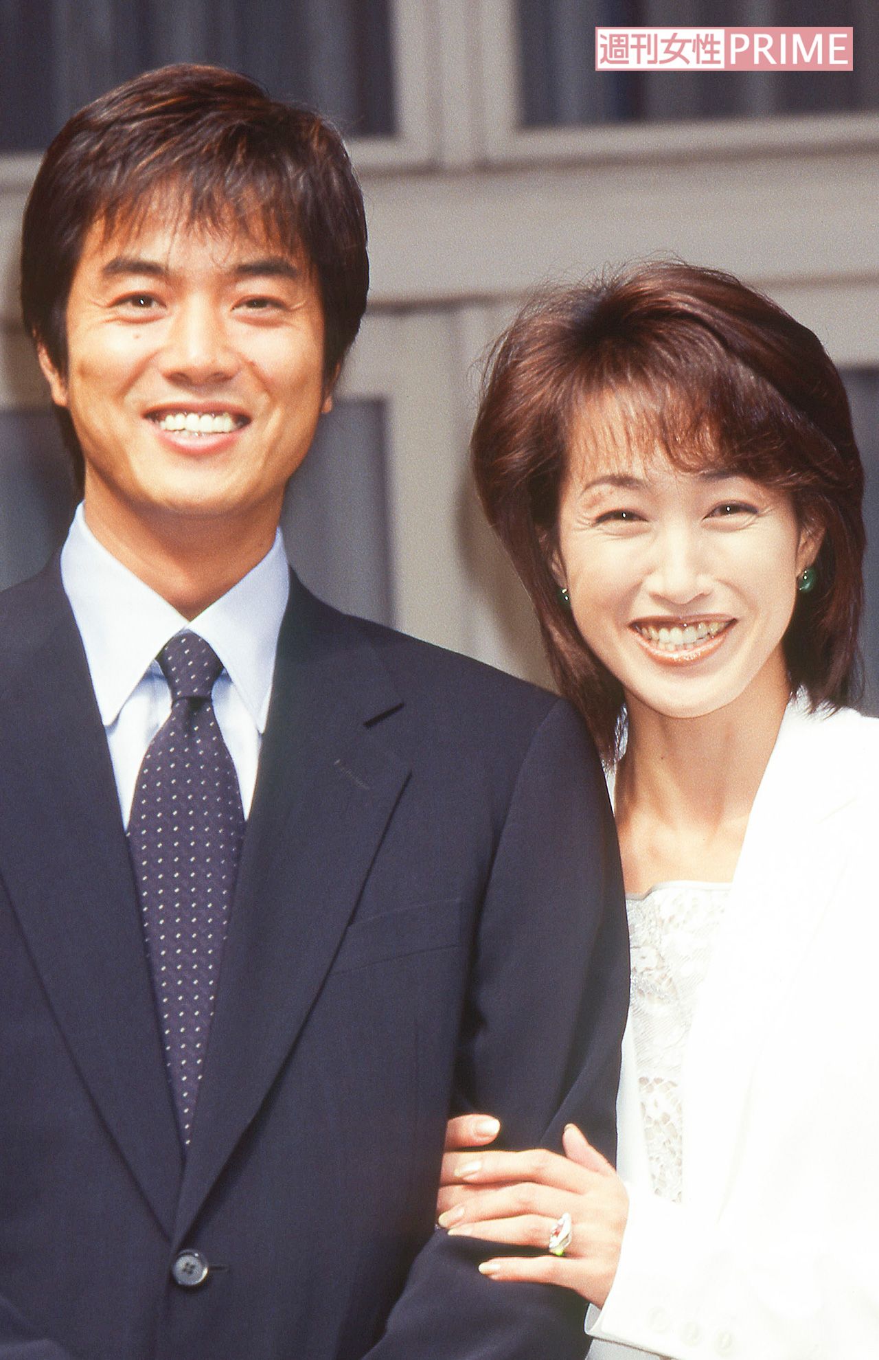 高知東生の元妻まとめ！高島礼子とあいだももの離婚真相と現在