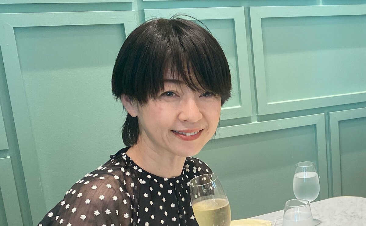 サンド伊達みきおの嫁熊谷麻衣子との馴れ初めや娘の現在、夫婦の素顔