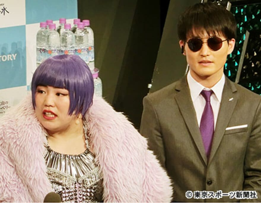 ジャルジャル×ゆりやん即興コントはなぜ神回連発か？舞台裏の真相