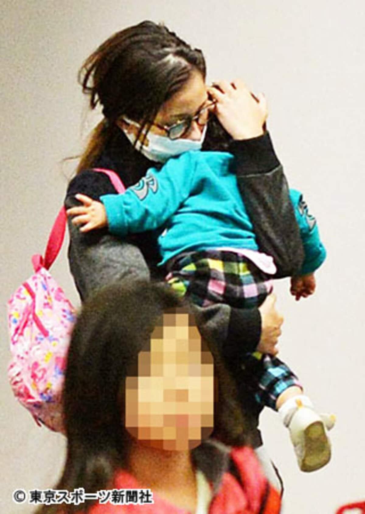 赤西仁と黒木メイサの子供は何人？名前・年齢や学校から離婚後の親権まで徹底解説