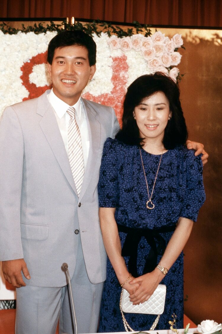 原辰徳氏の巨大スキャンダル全貌！球界の暗部と知られざる真実