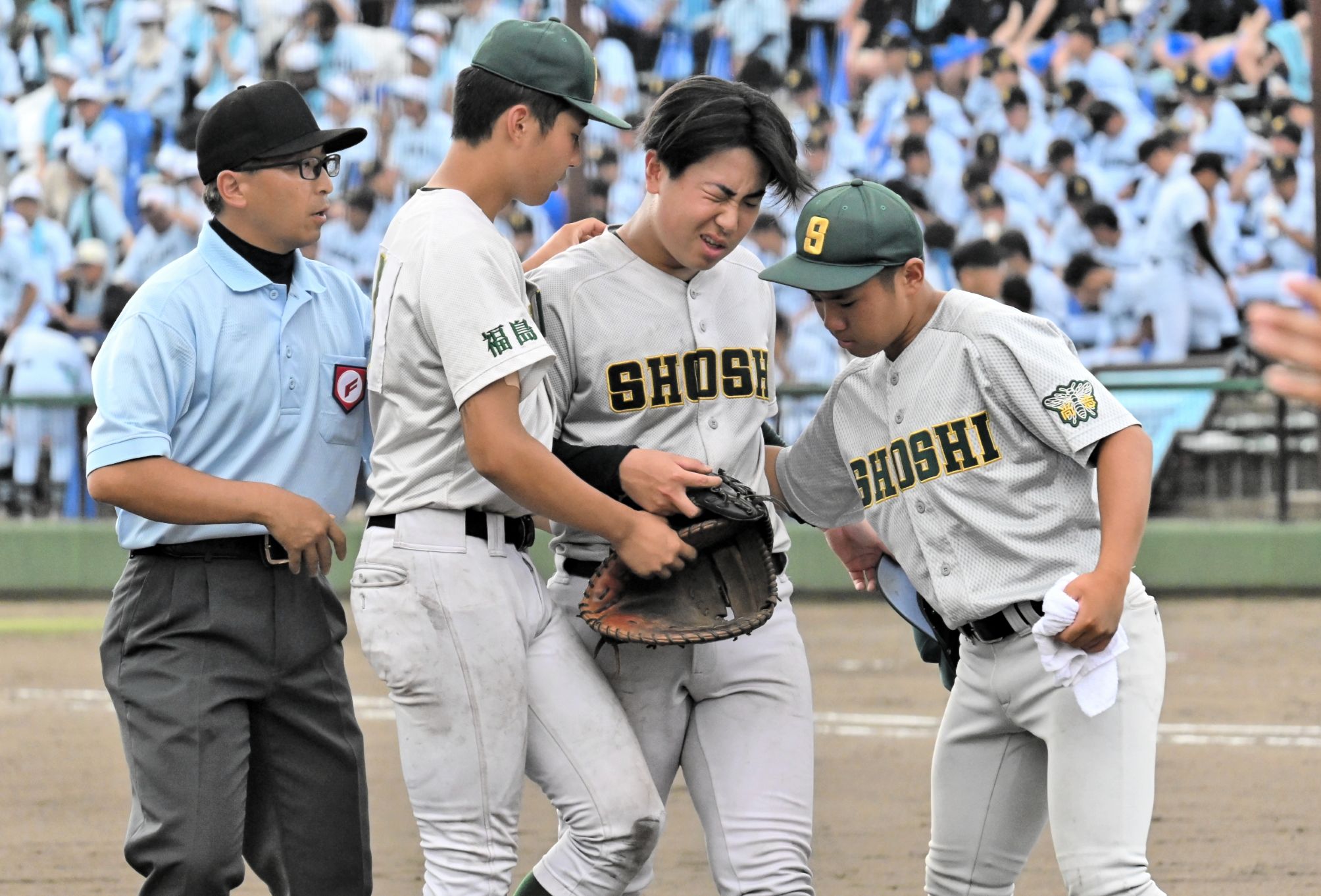 福島高校野球2026の勢力図激変？聖光学院を阻む強豪と注目選手の真相