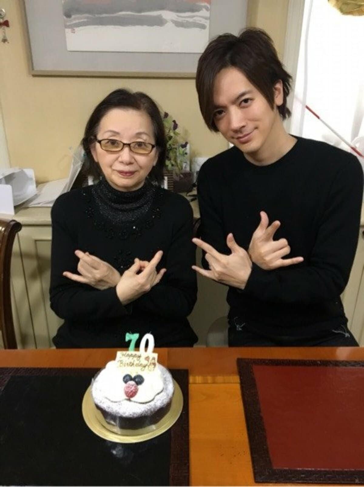Daigoの母親・内藤まる子の素顔とは？華麗な家系図と北川景子との現在