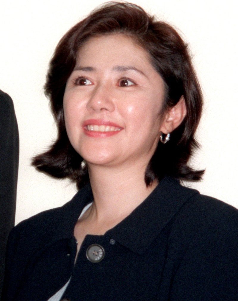 田中好子の死因と19年闘病の真相｜告別式で流れた肉声遺言の真実