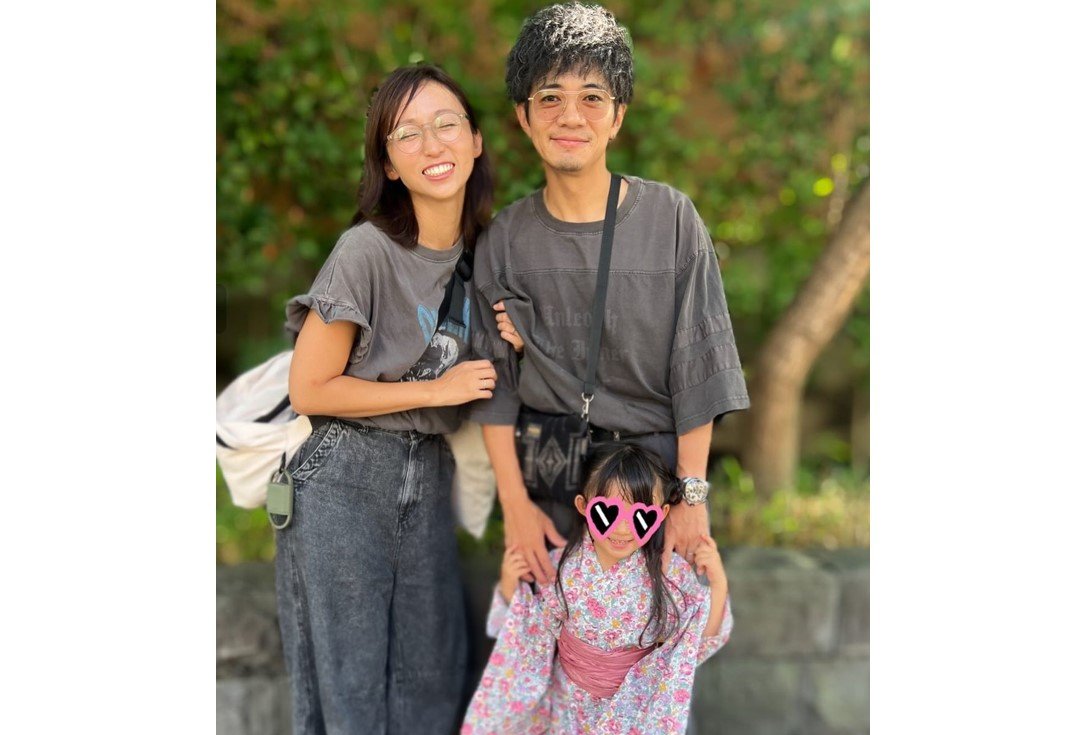 和田正人と吉木りさの現在！離婚の噂の真相と子供2人の育児・夫婦仲