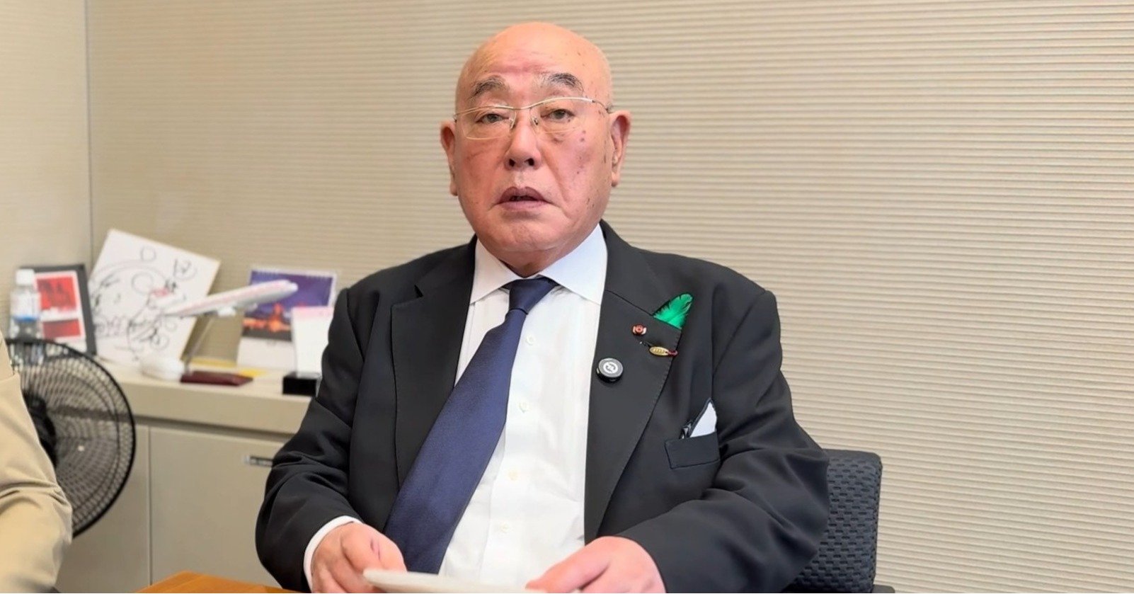 小泉純一郎の懐刀・飯島勲の現在と経歴！政界を動かした黒幕の真相