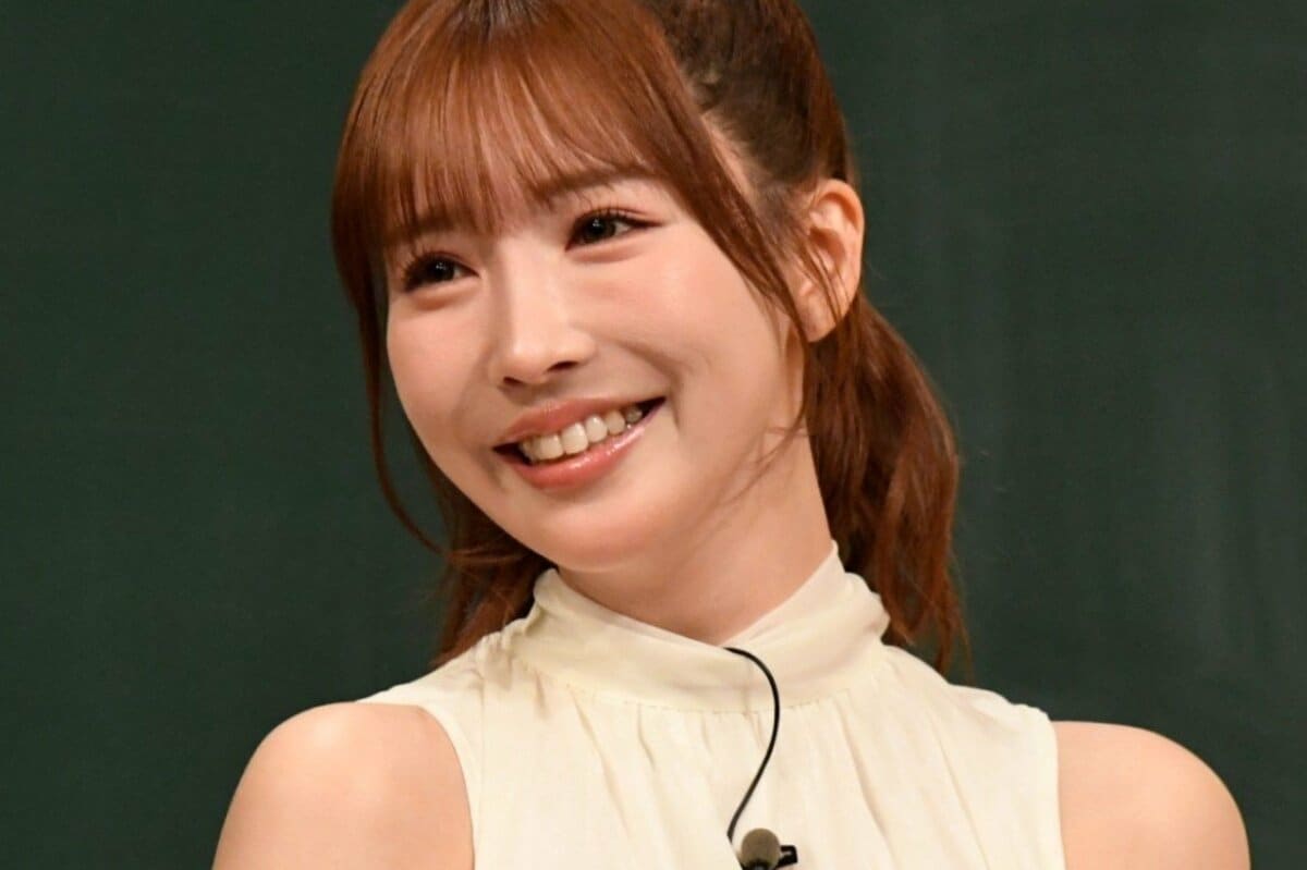 三上悠亜のアイドル時代と脱退理由の真相｜Ske48から現在への軌跡