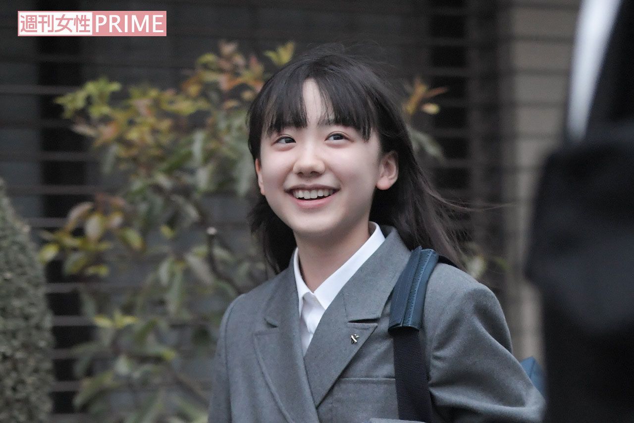 芦田愛菜の中学受験合格校はどこ？慶應進学と1日12時間勉強法の全真相