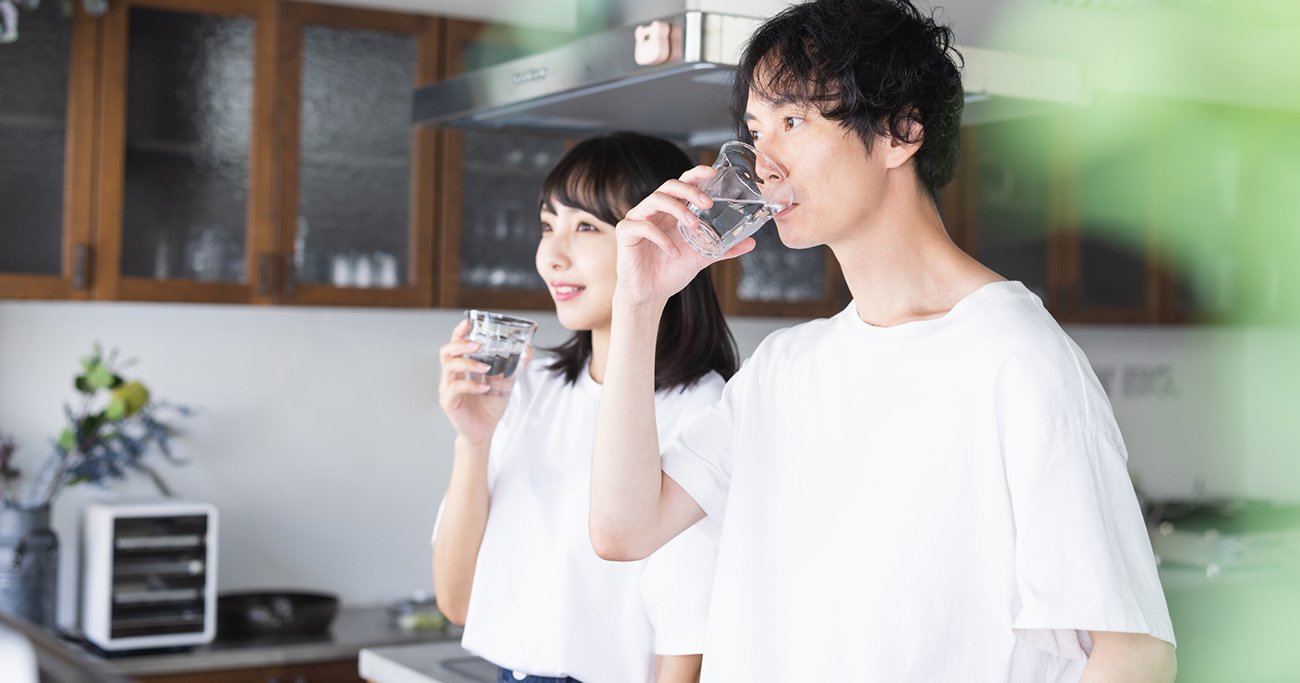 男より女が長生きする理由は？ホルモンと染色体が握る寿命格差の真相