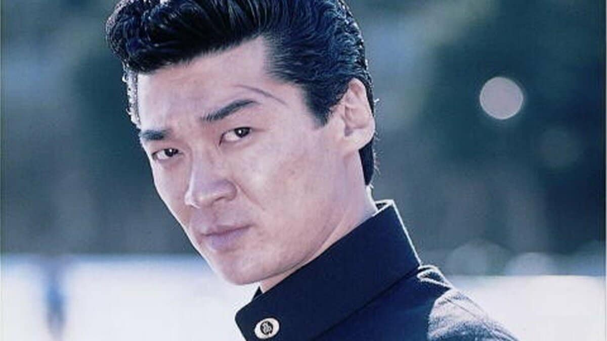 小沢仁志ビーバップ伝説の真相｜ヘビ次から前川新吾、壮絶撮影秘話